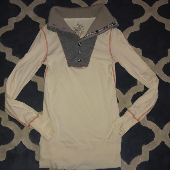 Free People Tops - Free People Top
